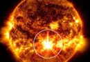 Cientistas da NASA avisam que o “máximo solar está em andamento”; entenda as suas consequências