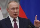 Putin envia recado para Ucrânia sobre a aquisição de armas nucleares