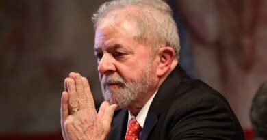 Deputado quer investigação de queda de Lula no Alvorada