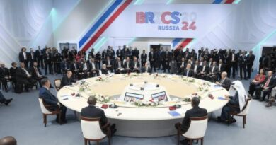 Nova Ordem Mundial: Rússia impulsiona agenda em Cúpula do BRICS