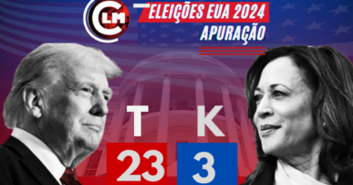 Eleições EUA 2024 – Apuração (Ao Vivo)