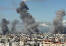 Forças de Israel atingem dezenas de alvos do Hezbollah em Beirute em intensa onda de bombardeios; vídeos