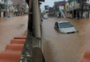 Chuva recorde castiga Salvador deixa 1 morto e feridos e provoca uma série de deslizamentos de terra vídeo