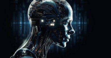 A ameaça invisível: cientista revela os perigos ocultos da inteligência artificial