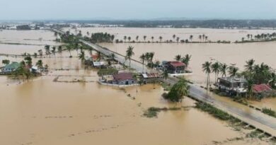 Nova tempestade perigosa nas Filipinas se aproxima, após tufão Usagi ter deixado destruição