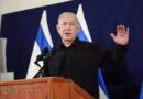 Netanyahu pode ordenar ataques contra campos de petróleo do Irã