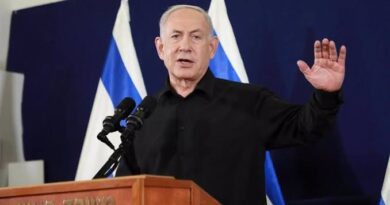 Netanyahu pode ordenar ataques contra campos de petróleo do Irã