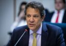 Haddad expressa preocupação, após vitória de Trump