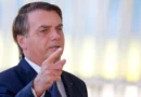 Bolsonaro detona Macron e critica postura de Lula diante da França