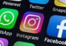 Facebook, Instagram e WhatsApp sofrem forte queda em diversos países do mundo