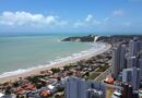 Terremotos atingem o mar do Rio Grande do Norte no Atlântico Sul