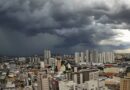 Minas, RJ, Bahia e mais de 10 estados sob alerta de chuvas intensas,com riscos de ventos fortes diz meteorologia