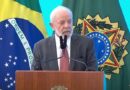 Lula tem encontro com Alcolumbre e Motta