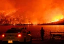 Desastre em Los Angeles: tempestade de ventos de 100 km/h e escassez de água geram caos