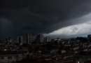 Meteorologia alerta para tempestades no RJ, SP, RS, ES, e outros estados do Brasil