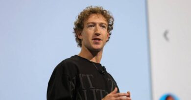 Meta de Zuckerberg toma decisão sobre resposta à AGU