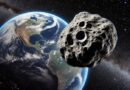 Asteroide de 100 metros corre risco de colidir com a Terra e aciona plano de defesa global