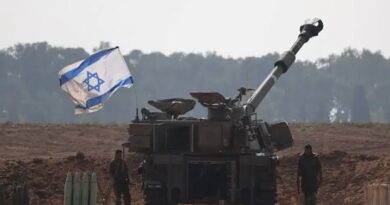 Israel entra em estado de alerta por movimentos do Irã