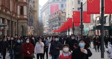 Cientistas se manifestam,  após aumento de casos de vírus respiratório HMPV na China