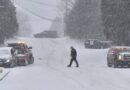 Poderosa tempestade de inverno ameaça milhões nos EUA com frio extremo e nevasca; chuva congelante causa transtornos na Europa