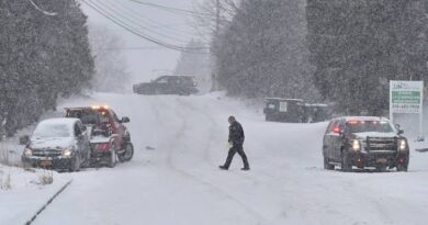 Poderosa tempestade de inverno ameaça milhões nos EUA com frio extremo e nevasca; chuva congelante causa transtornos na Europa