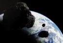 China prepara defesa planetária, após aumento de chances de asteroide atingir a Terra