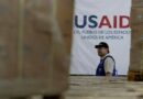 USAID fecha as portas em Washington nos EUA, após ordem do governo Trump