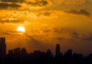 Alívio à vista: saiba quando a terceira onda de calor no Brasil irá encerrar