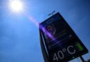 Nova onda de calor assola o Brasil com temperaturas a cima da média; cidades do RS devem superar os   42°C