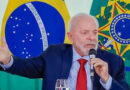 Lula crítica duramente  Trump por planos de ocupar a Faixa de Gaza