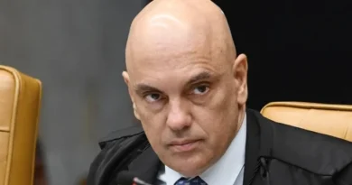 PGR avança com denúncia no STF e Moraes autoriza julgamento contra Bolsonaro