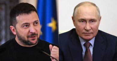 Rússia aguarda detalhes do cessar-fogo, enquanto Zelensky quer pressão de Trump sobre Putin para encerrar a guerra