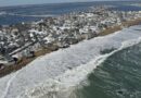 NASA revela aumento preocupante no nível do mar em todo mundo