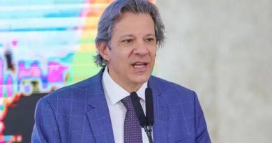 Guerra comercial? Haddad afirma que o Brasil não retaliará Trump