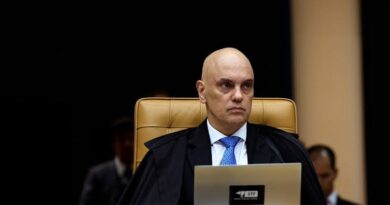 STF garante permanência de Moraes, Zanin e Dino no julgamento  Bolsonaro por suposta tentativa do golpe