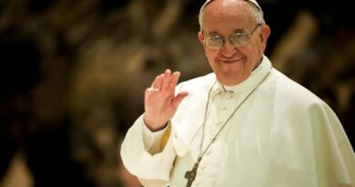 Vaticano se posiciona sobre o estado de saúde do Papa Francisco, após completar 12 anos como Pontífice