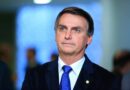 PT pede ao STF que impeça saída de Bolsonaro de Brasília