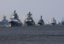 China, Irã, e Rússia fazem exercícios com navios de guerra em meio ao aumento de tensões entre Teerã e os  EUA