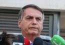 Presidente do STM: Bolsonaro corre risco de perder seu posto de capitão